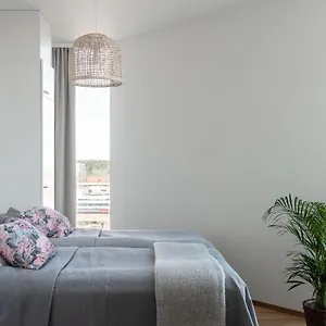 Sleepwell Itaekeskus, Close To Metro Appartamento